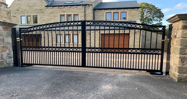 Driveway Gate Repair Service La Puente