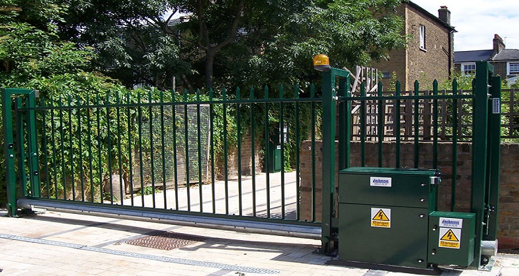 Electric Gate Repair Service La Puente