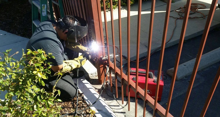 Gate Operator Repair Service La Puente